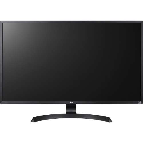 LG 32UD59-B 32 3840x2160 60 Hertz Ultra HD 4k LED Monitor with FreeSync